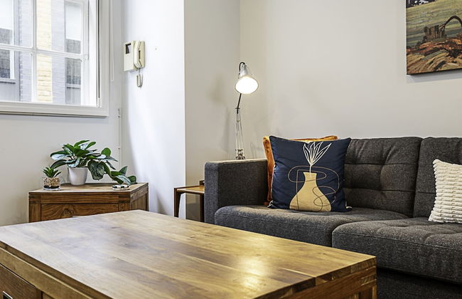 Blackfriars Printhouse Retreat - Foto 22