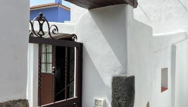 Casa Rural "El Patio de Paca" - Foto 4, Lobby or reception