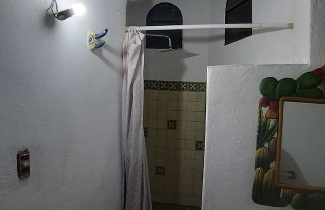 Mina Esperanza - Foto 29