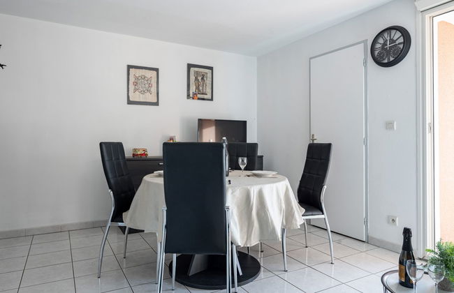 Village Marin Catalan - Foto 12