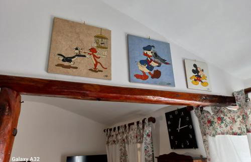 Cà Nastrè - Foto 45