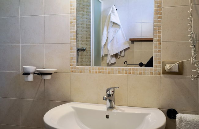 la corte degli ulivi - Foto 48