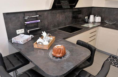 Au Pied du Vignoble - Foto 30