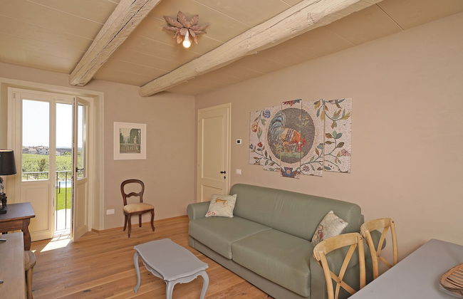 Dogoli Country Apartments - Foto 28