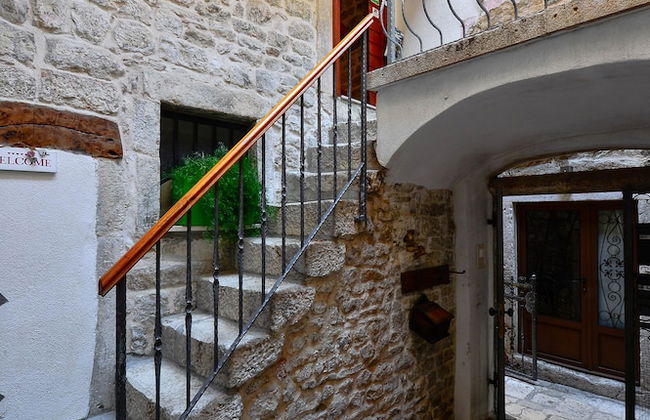 Salvezani apartments - Foto 32