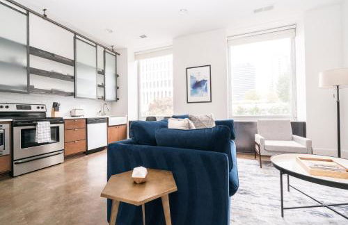 The Nashville Reserve, by Oliver - Foto 6