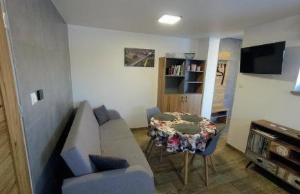 Przystanek Tykocin - apartamenty gościnne - Foto 31