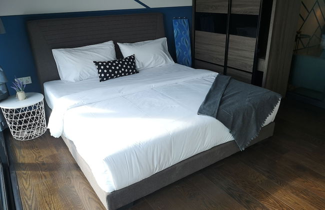 Almas Puteri Harbour By Squarenest - Photo 27