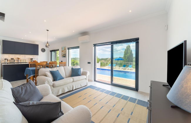 Casa O Sonho Near Faro With Private Pool - Foto 17