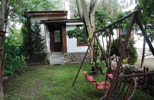 House in Nowogard by Lake Nowogardzkie - Photo 14