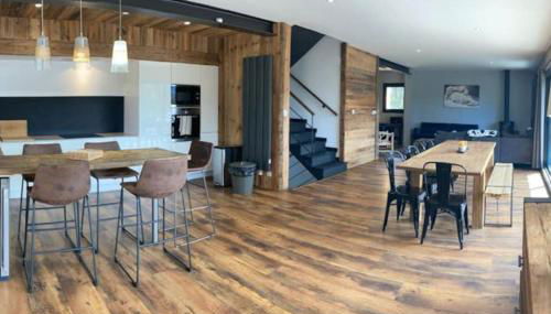 Chalet Husky , Familliale, Calme, Spatieux - Foto 3