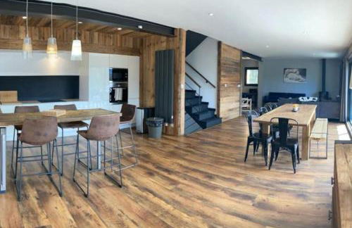 Chalet Husky , Familliale, Calme, Spatieux - Foto 3