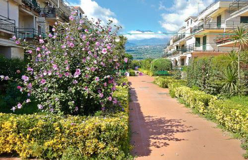 SICILIA ETNA MARE Beach&Pool Catania Taormina Etna District - Foto 6
