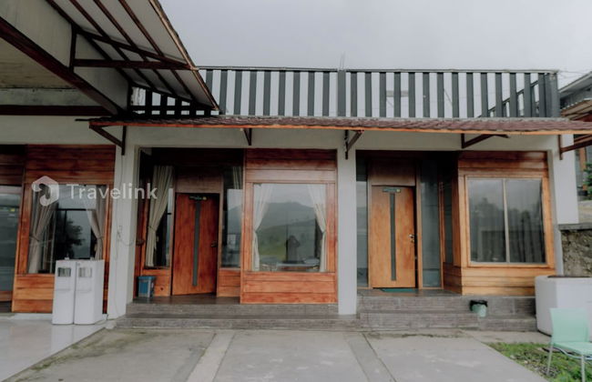 Zaada Villa Dieng by Travelink - Foto 57