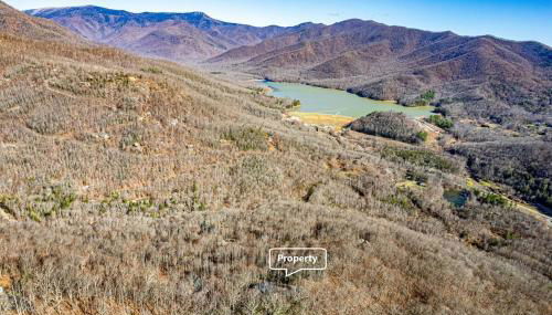 Luxury Log Cabin with lake view - Foto 4