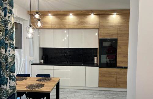 Apartament Korczak Park - Foto 1