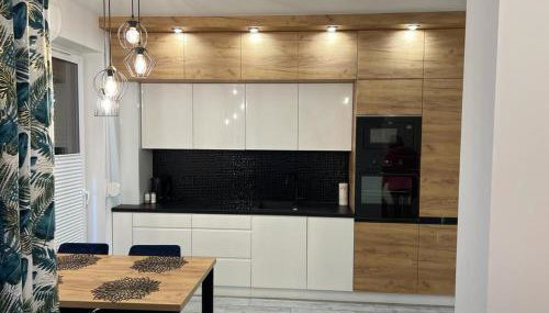 Apartament Korczak Park - Foto 1