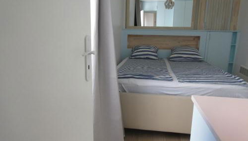 Bourg-la-Reine : joli appartement de 20 m² - Foto 5