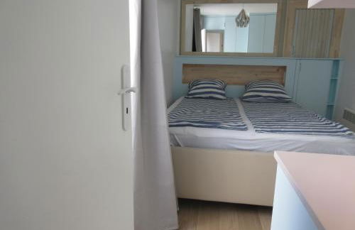 Bourg-la-Reine : joli appartement de 20 m² - Foto 5