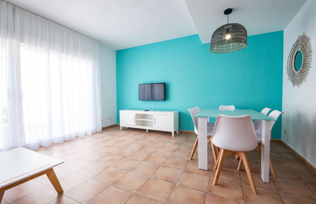 GoCosta Villas Cumbres Family Luxe 4 - Foto 21