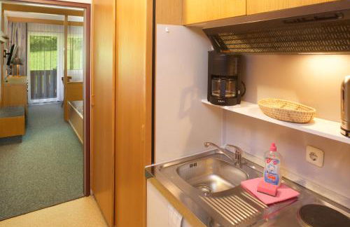 Appartement-Hotel Happy Kienberg - Foto 45