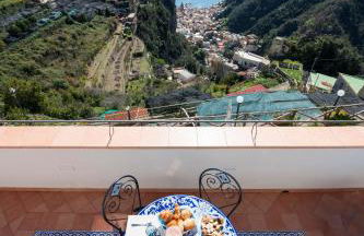 Donna Luisa Suites 19 Amalfi view - free parking - Photo 7