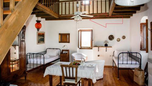 Nostos Residence - Apartment Mare - Foto 2