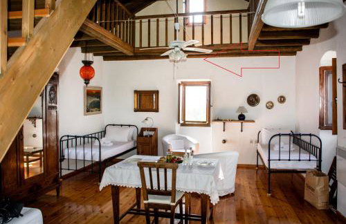 Nostos Residence - Apartment Mare - Foto 2