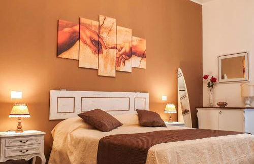 Casa Ferrari Testaccio e Trastevere Wi-Fi free - Foto 3