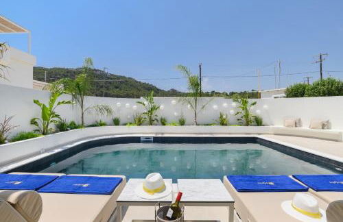 Mylos Luxury Escape Villa - Foto 3