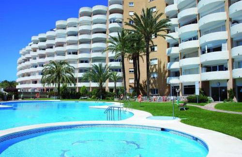 GOLDEN HOUR Beachfront apartment Marbella - Photo 18