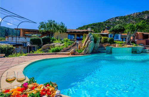 Sardinia Family Villas - Villa Carmen with sea view and pool - Foto 19
