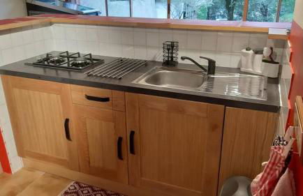 La Clau Cévenole studio - Foto 8