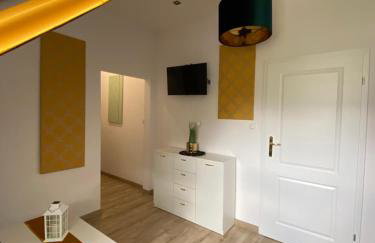 Apt FIONA2 Centrum700m Parking Bezpłatny Monitorowany Salon TV Sypialnia Tv Łazienka Kuchnia Rekuperacja - Photo 8