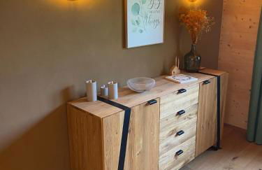 NaturWohnRaum - Urlaub im Holzhaus - Foto 10