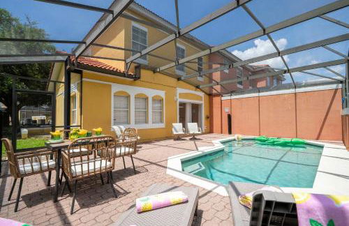 Gorgeous 4Bd w Pool at Encantada Resort 8523 - Foto 17