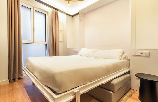 Limehome San Sebastian Zubieta Kalea - Photo 10