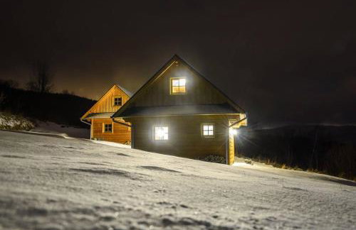 Domki Pod Dębem - Foto 21