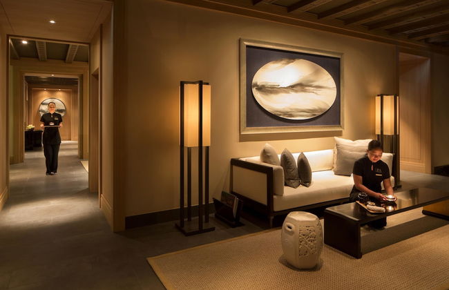 The Peninsula Paris - Photo 57