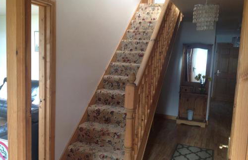 Beachview Cottage Co. Antrim - Foto 31