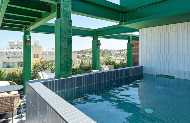 LIV The City Suites - Foto 76