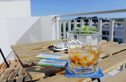 Villa Salinas in Castro Marim By Wave Algarve - Foto 22