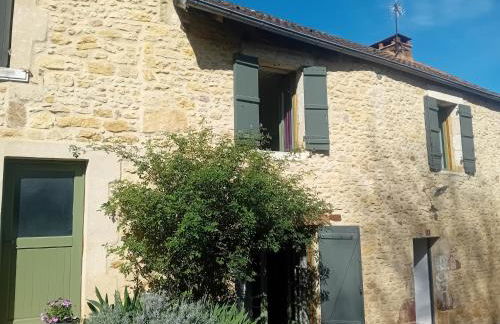 Gite en Périgord - Foto 41