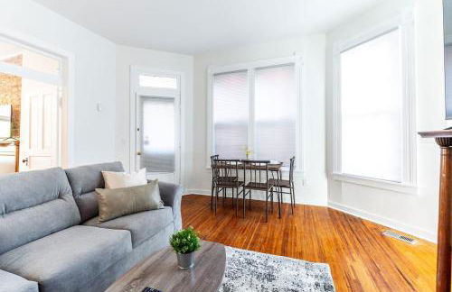 Shine Retreat - Private parking - Newly Reno - OSU - Foto 45