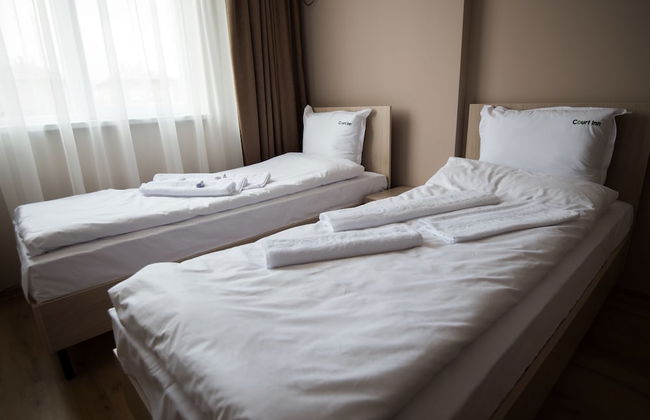Court Inn - Foto 6