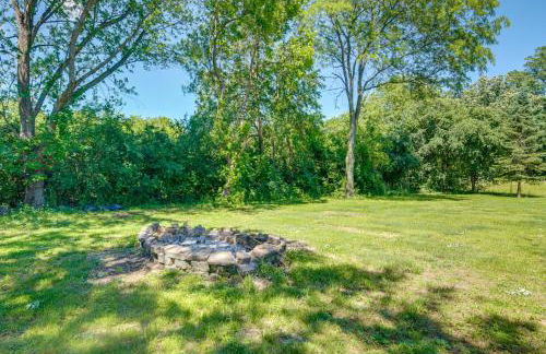 Peaceful Warrenville Home 1 Mi to Herrick Lake! - Foto 27