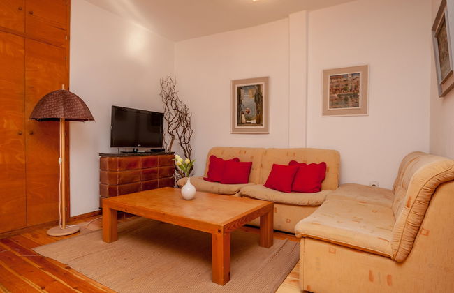 Old Town Experience - Foto 20