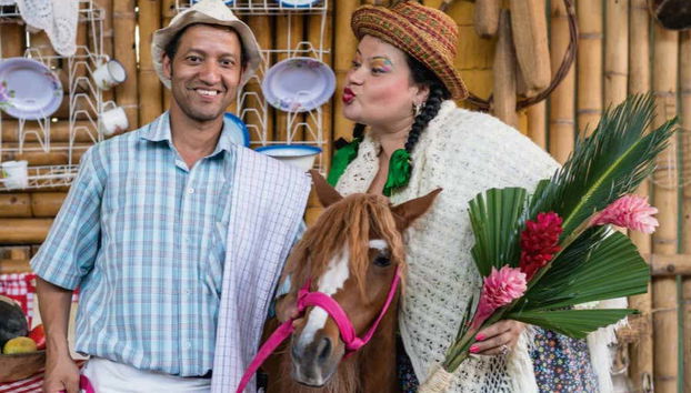 ¡Nos lo pasaremos en grande!