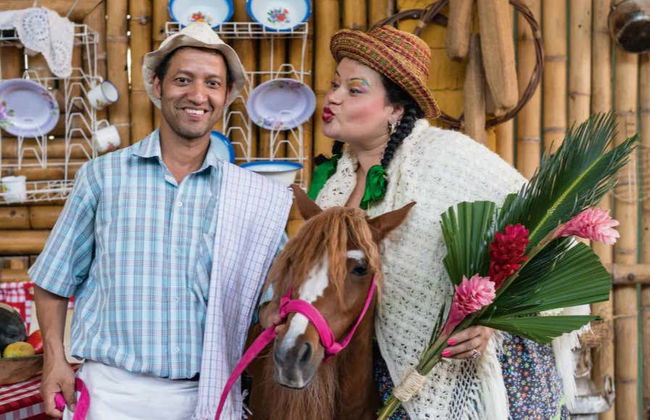 Parque Panaca Day Trip - Photo 5