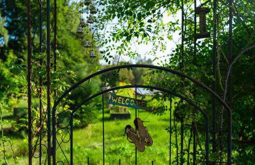 Strzecha Chopina - Dom i półwysep tylko dla Ciebie - Foto 75